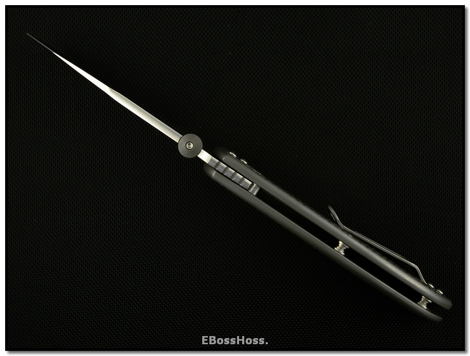 Rick Hinderer Firetac