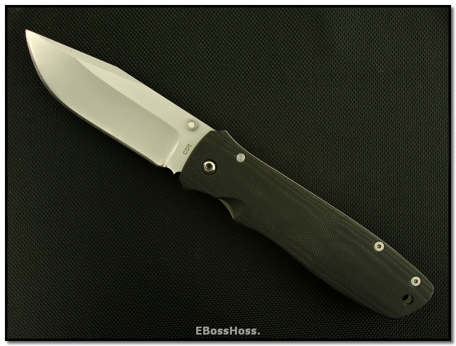 Charles Marlowe SOF-A