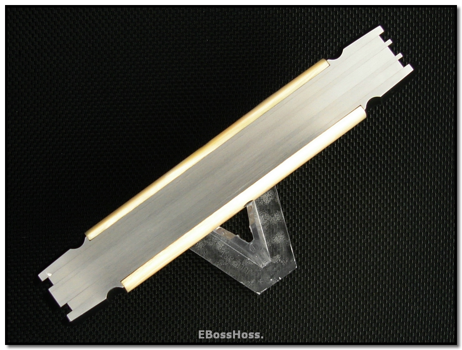 Tony Bose Congress Ivory