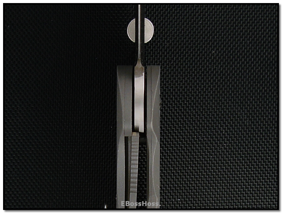 Ernie Emerson Custom Commander