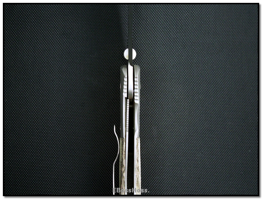 Ernie Emerson CQC-7 (Recent, No Wave