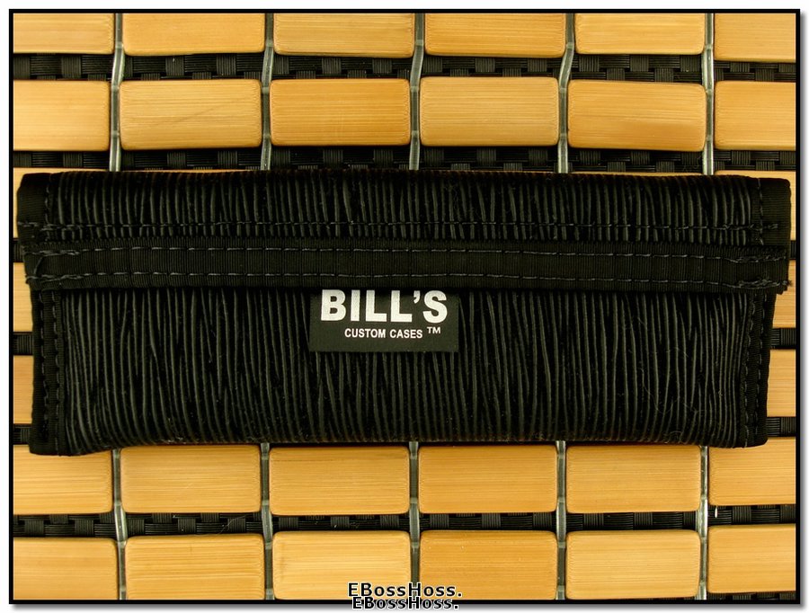 Tony Bose Big Bullet Muskrat - Remington Bone