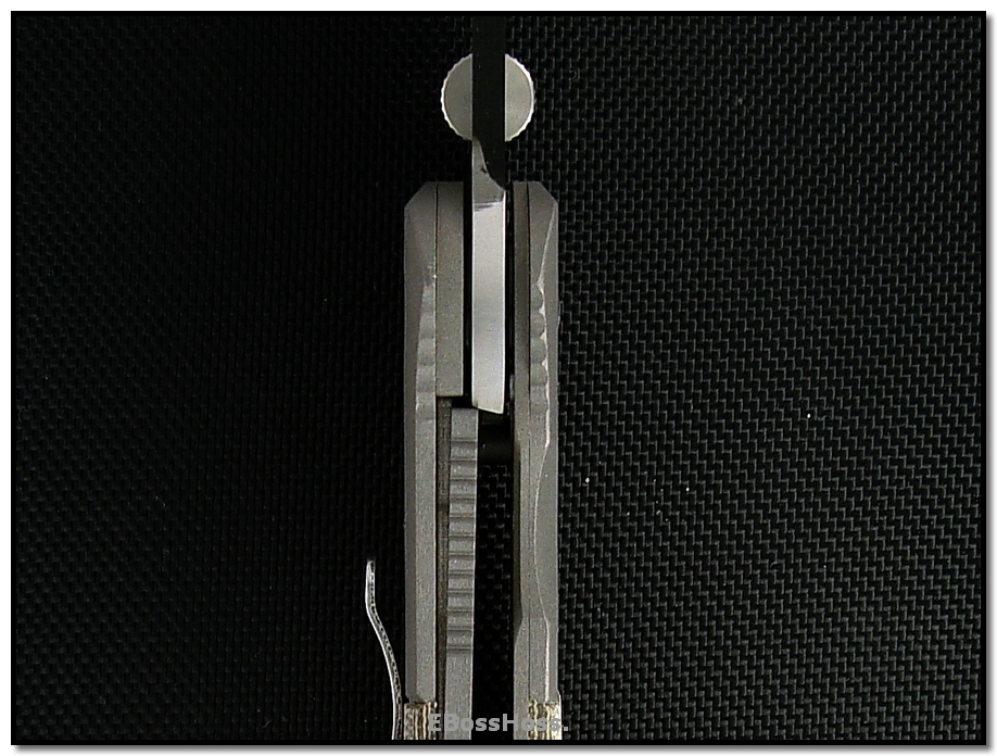 Ernie Emerson CQC-6 w/ Wave