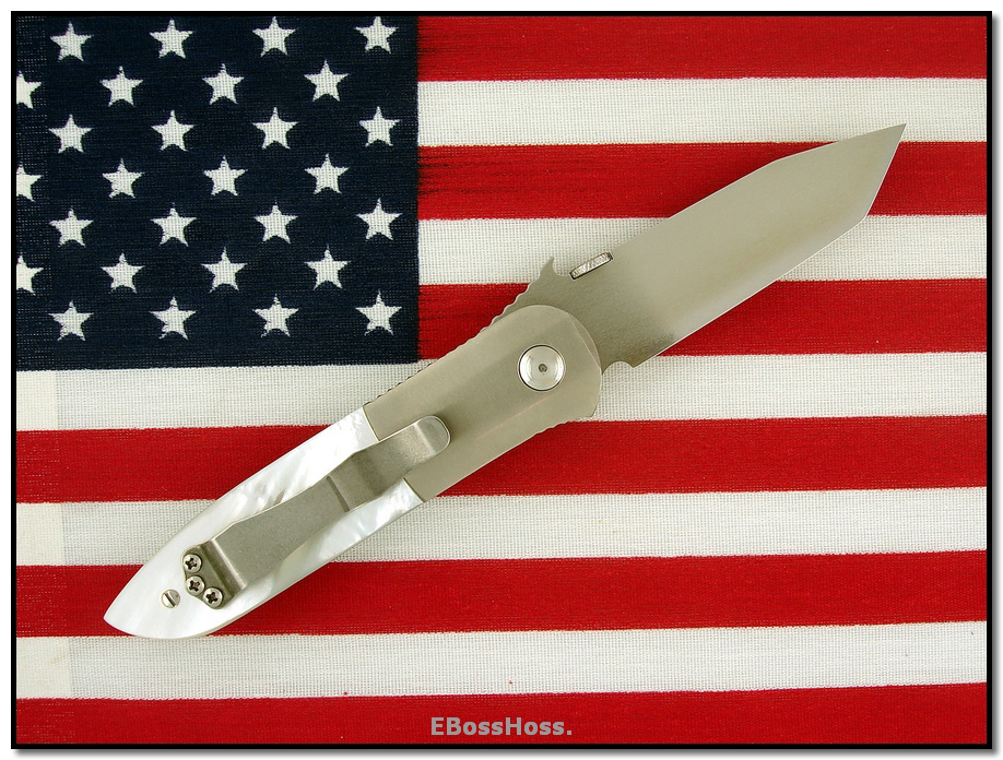 Emerson Full Dress CQC-6