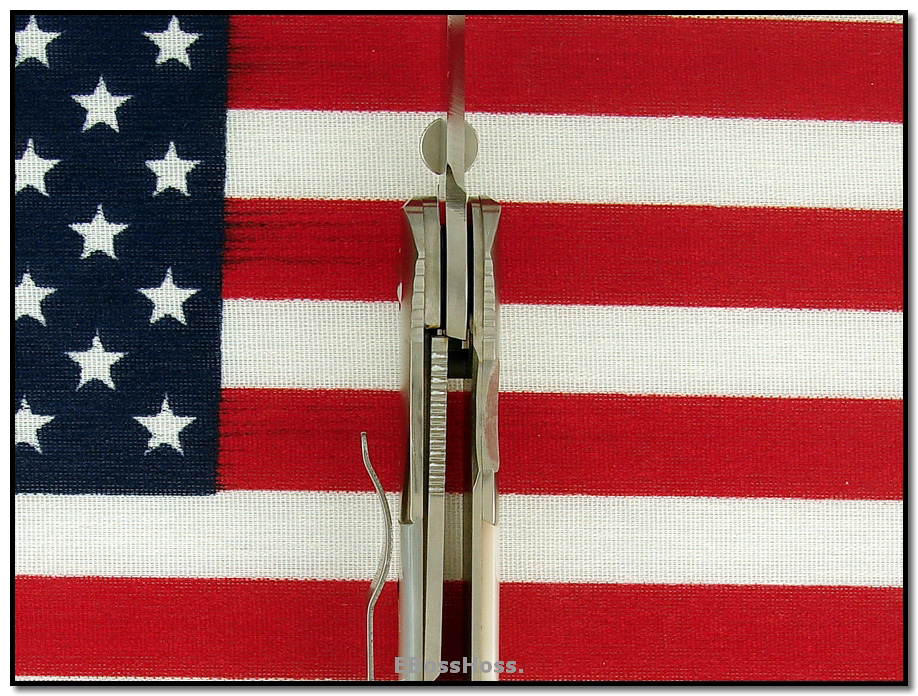 Emerson Full Dress CQC-6