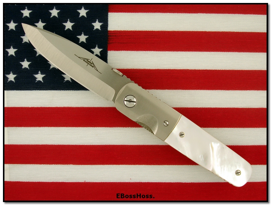 Ernie Emerson Full Dress A-100