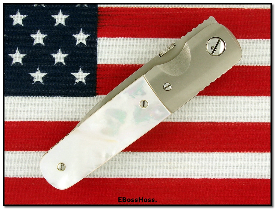 Ernie Emerson Full Dress A-100