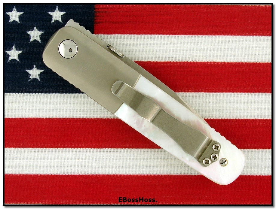 Ernie Emerson Full Dress A-100