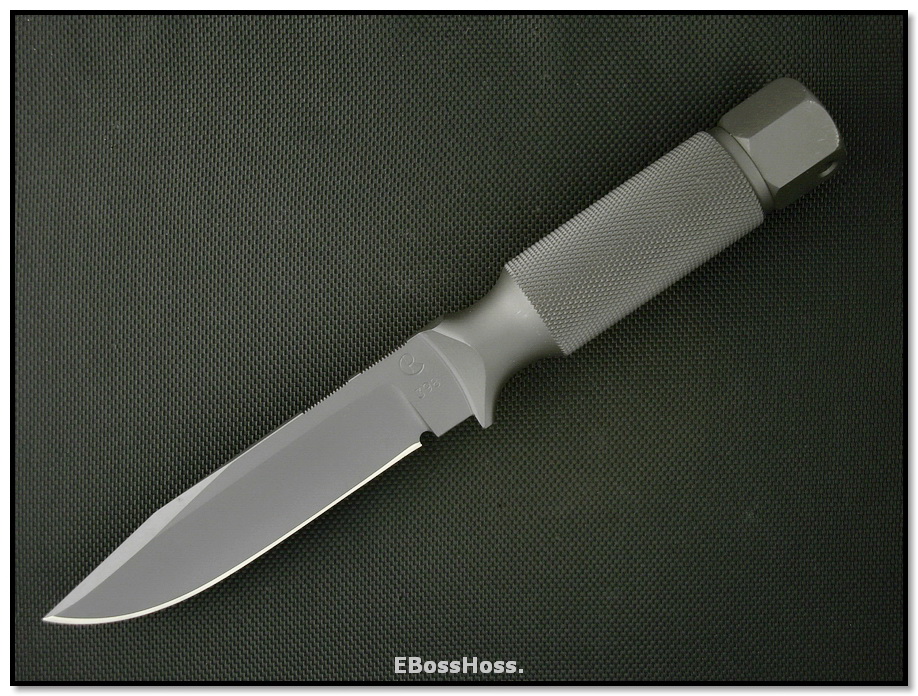 Chris Reeve Mountaineer 1