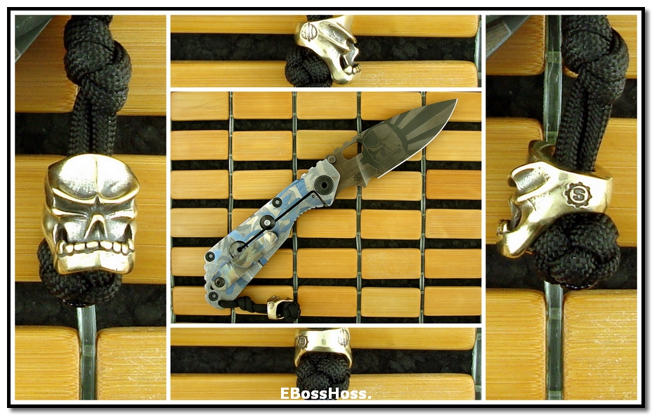 Strider Starlingear SnG