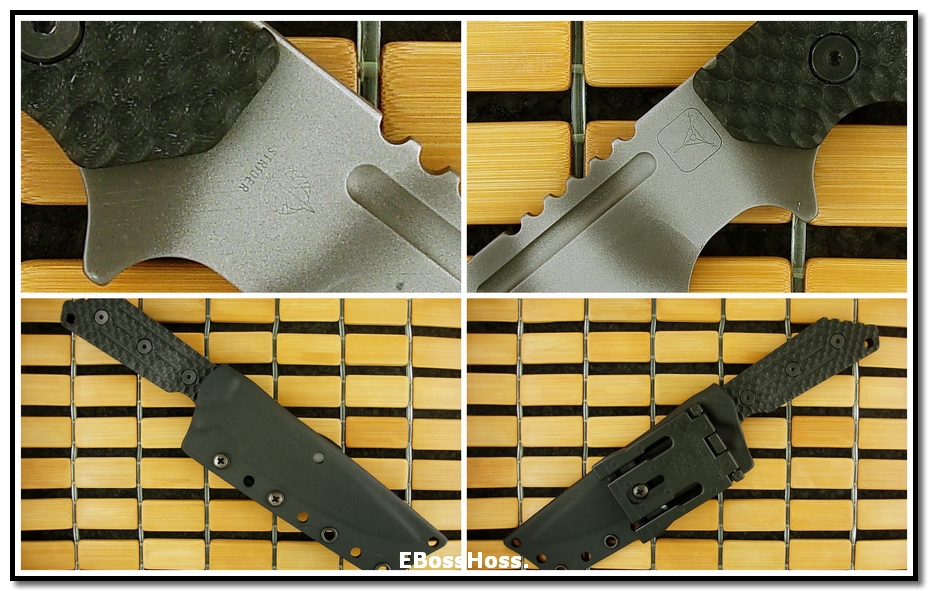 TAD Combat Edition Strider MOD10 CQB