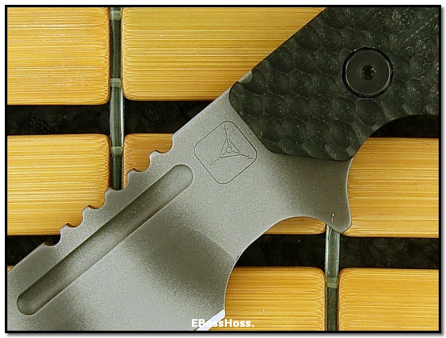 TAD Combat Edition Strider MOD10 CQB