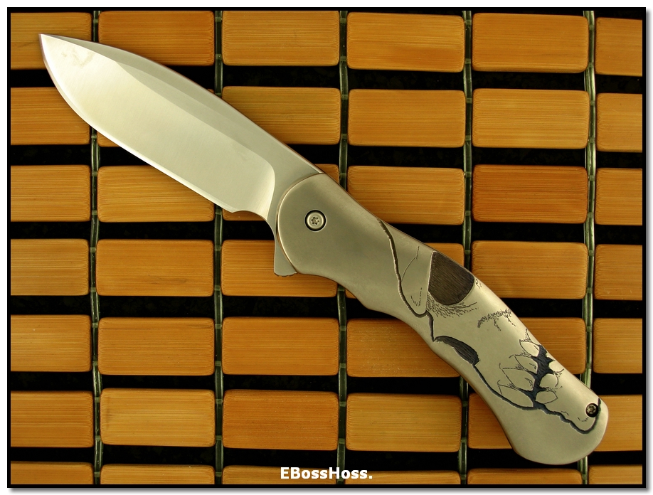 Matt Cucchiara Dorado Flipper