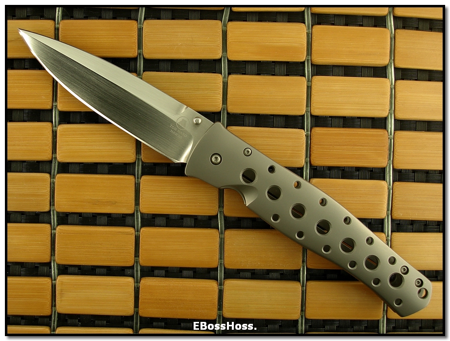 Tom Mayo Double Beefy Dr. Death