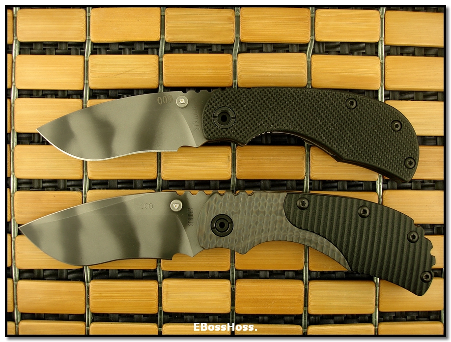 Mick Strider The first RC & the first RCC