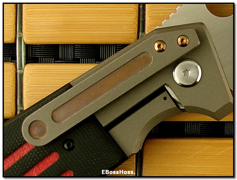 Shane Sibert Monster Pocket Rocket - El Diablo