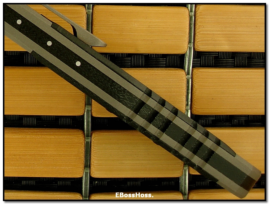 Shane Sibert Monster Pocket Rocket - El Diablo