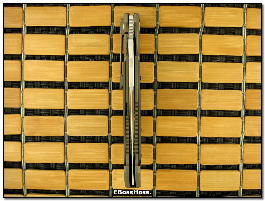 Shane Sibert Monster Pocket Rocket - El Diablo