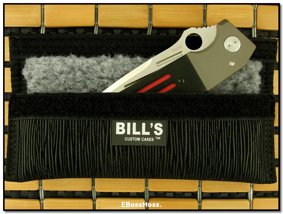 Shane Sibert Monster Pocket Rocket - El Diablo