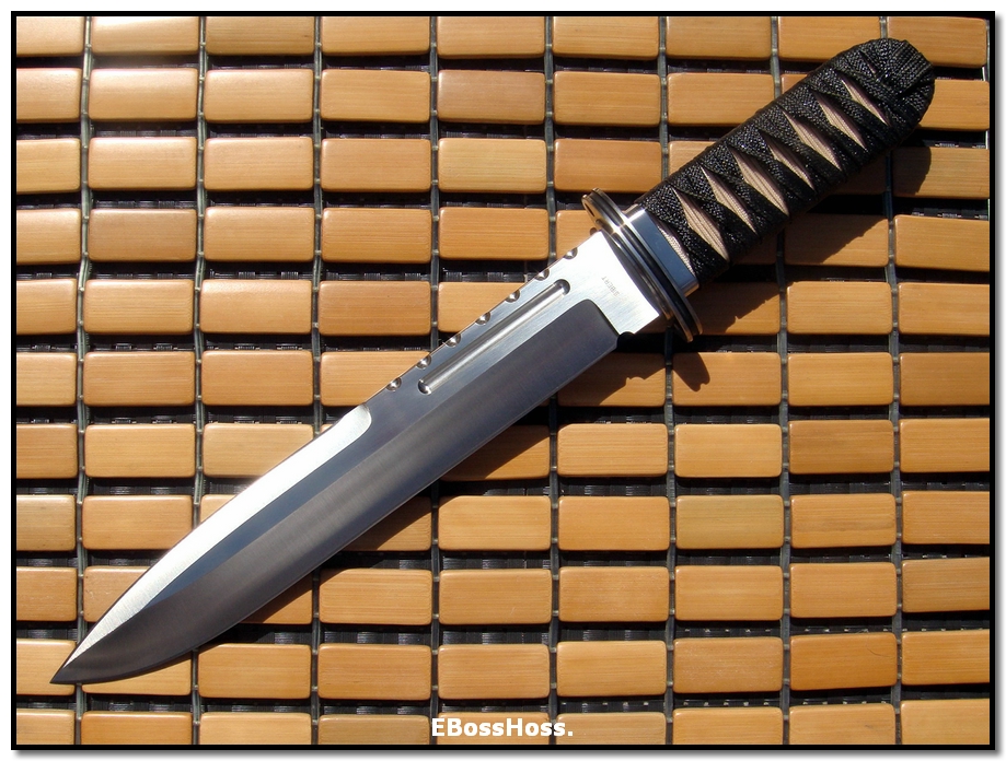 Shane Sibert Half-Breed