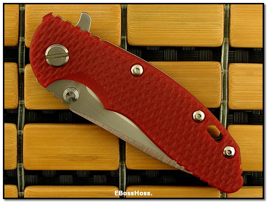 Rick Hinderer 3-inch XM-18 Custom (Gen 3)