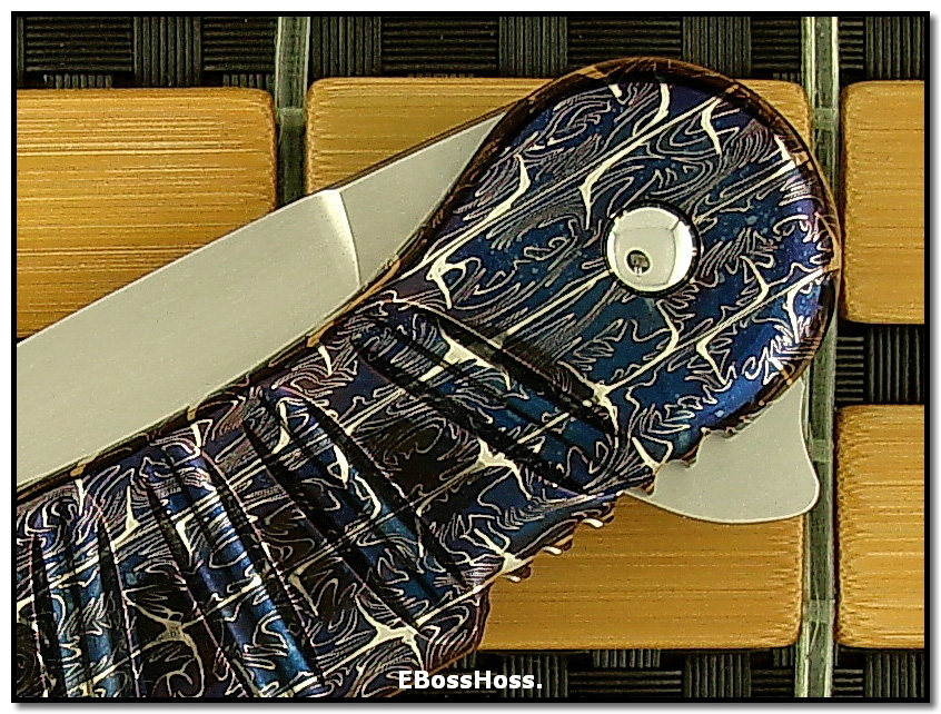 Todd Begg Dlx. Full Glimpse