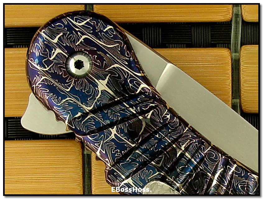 Todd Begg Dlx. Full Glimpse