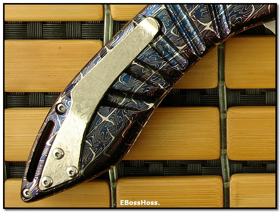 Todd Begg Dlx. Full Glimpse