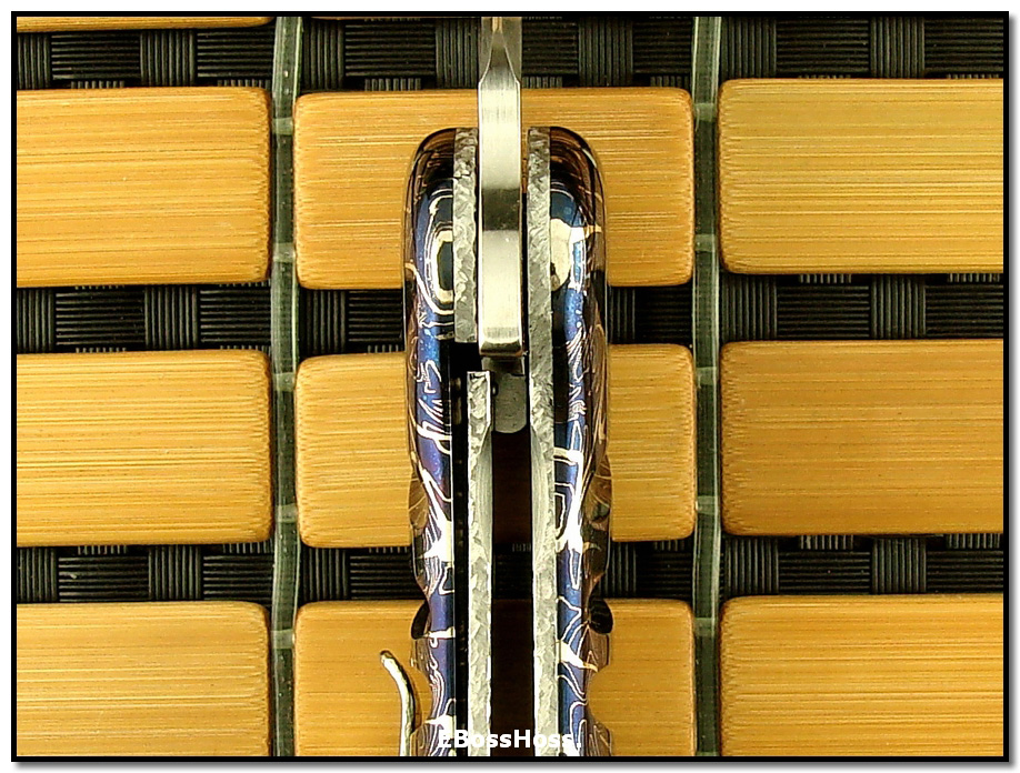 Todd Begg Dlx. Full Glimpse