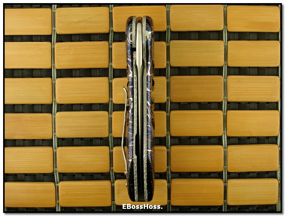 Todd Begg Dlx. Full Glimpse