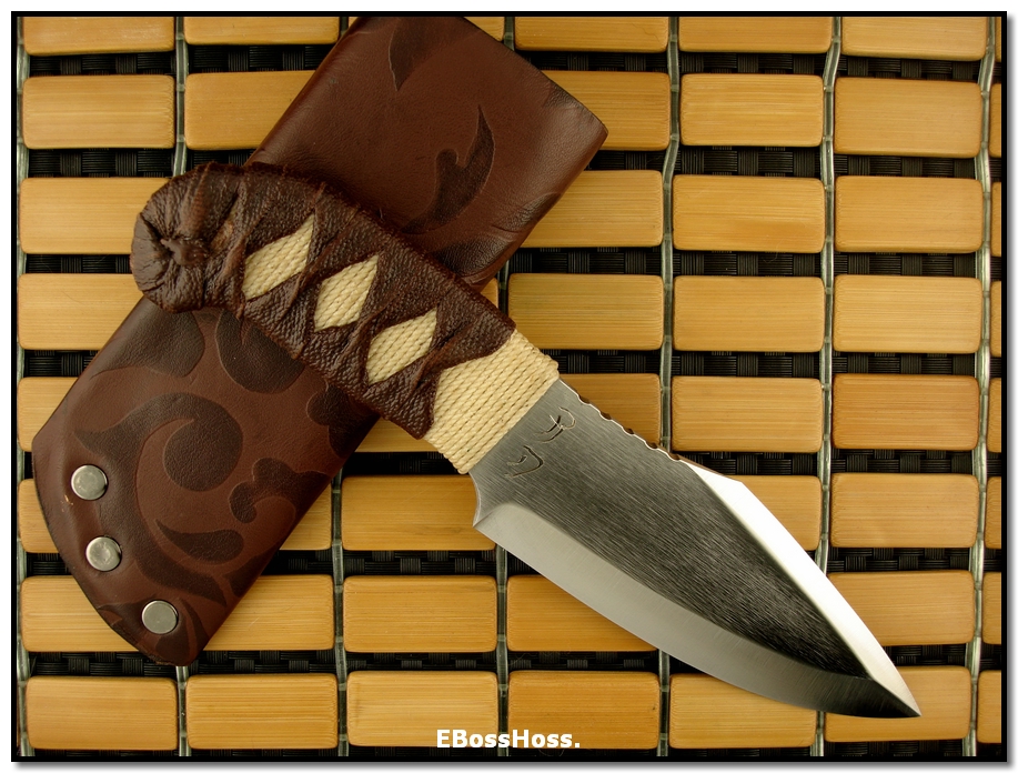 Phill Hartsfield Dlx. Zahid Hybrid