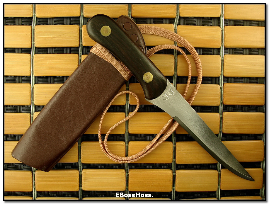 Phill Hartsfield Mini Choora