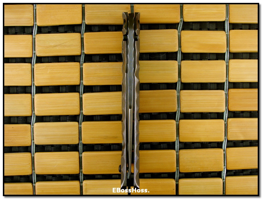 Mick Strider MSC XL SnG Long