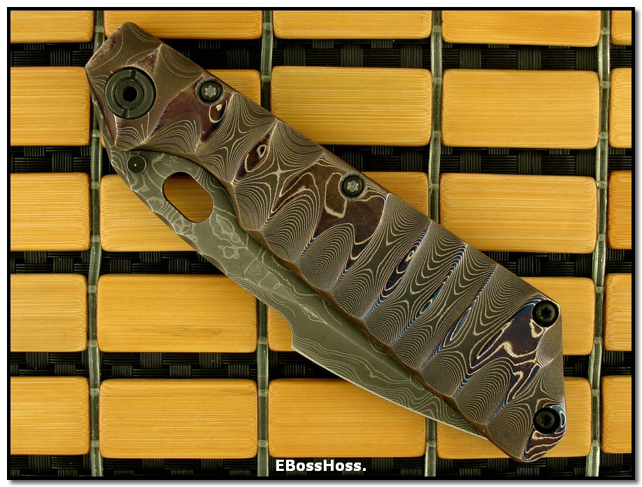 Mick Strider MSC XL SnG Long