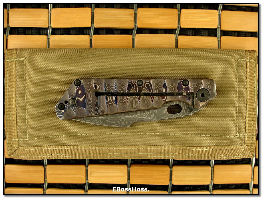 Mick Strider MSC XL SnG Long