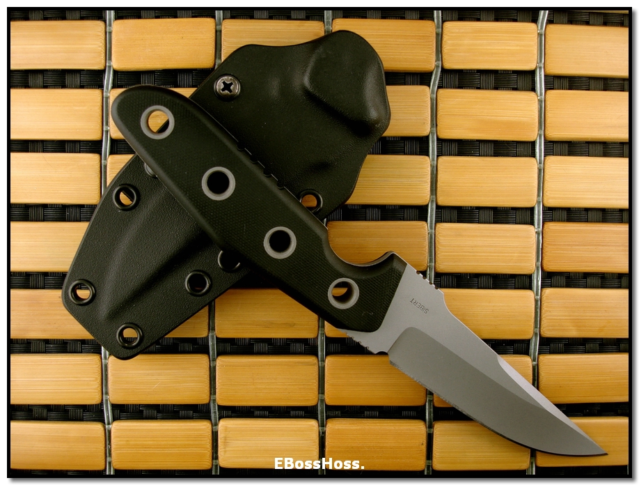 Shane Sibert Minion REK