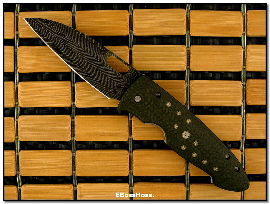 Tom Mayo Deluxe Large Wharnie