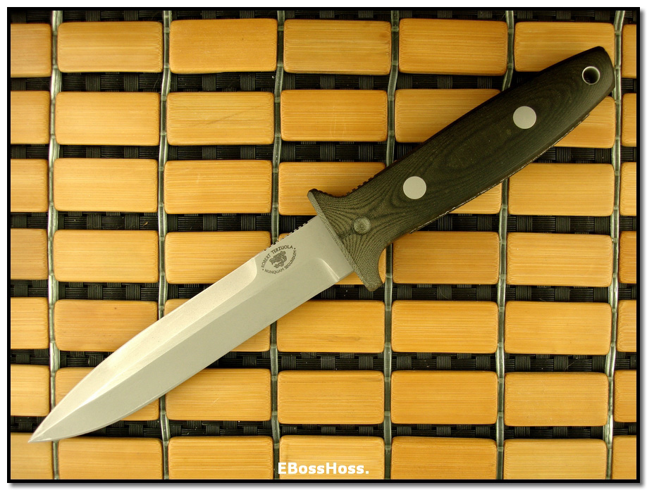 Bob Terzoula M-26 Queen Susan