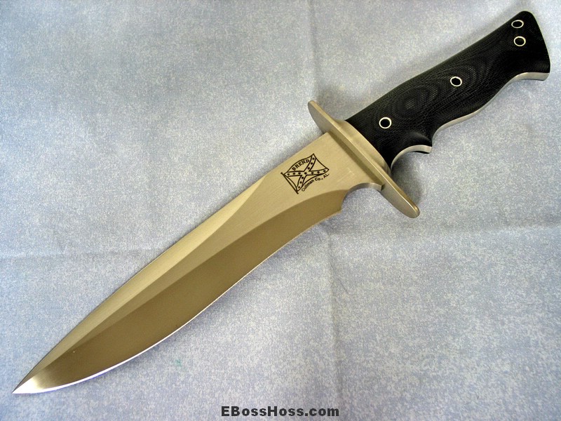 Walter Brend Model 2