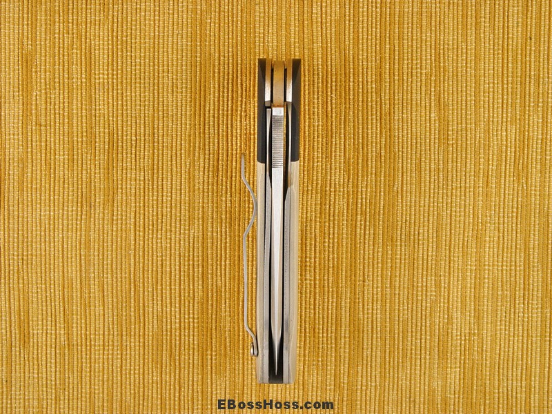 Korth Stinger Flipper