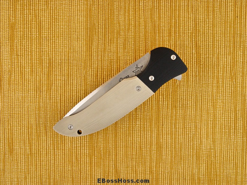 Korth Stinger Flipper