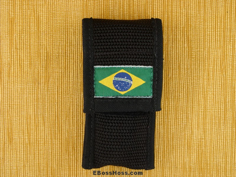 Korth Stinger Flipper