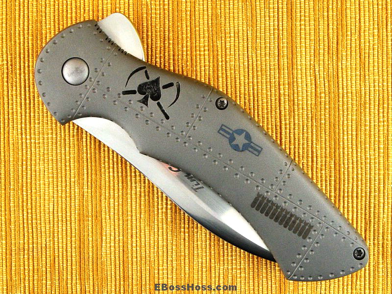  Galyean Junkyard Dawg