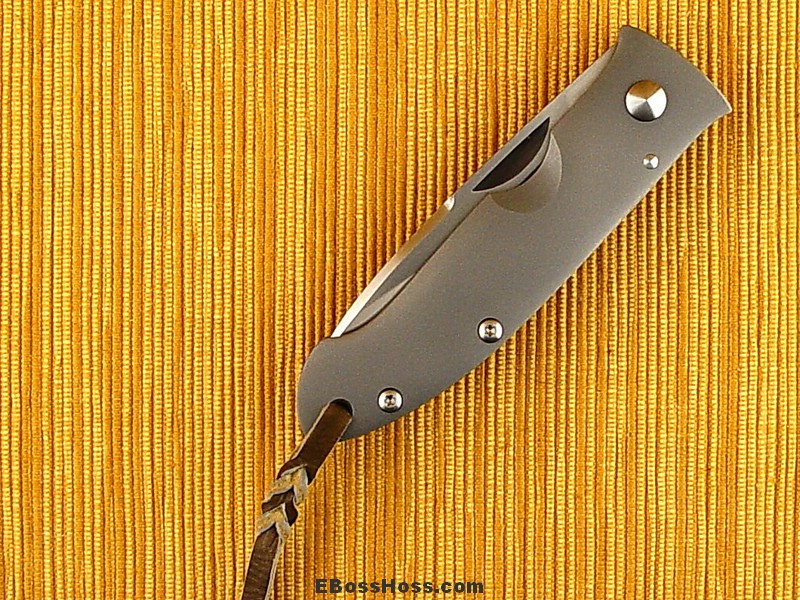 Bob Lum Mini-Stalker