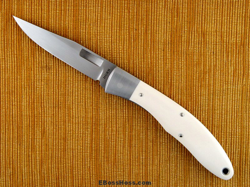 Horn EOL-E Prototype