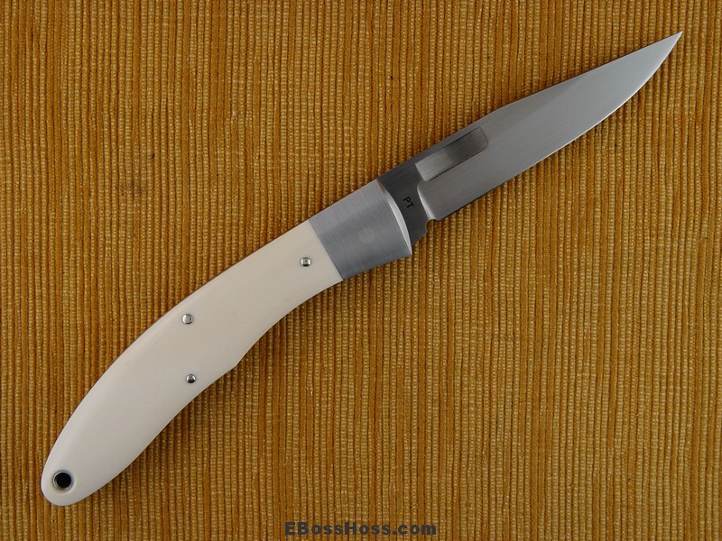 Horn EOL-E Prototype