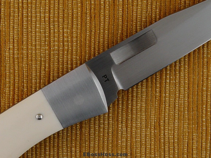 Horn EOL-E Prototype