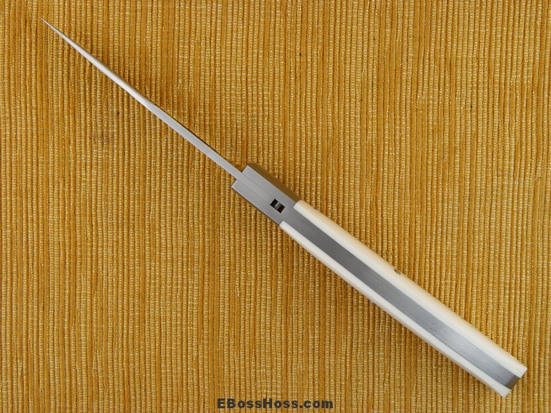 Horn EOL-E Prototype