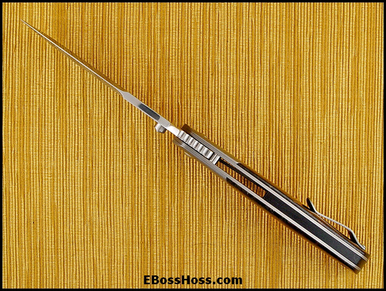 Marlowe Deluxe Folders