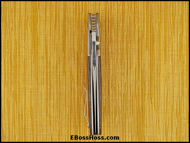 Marlowe Deluxe Folders